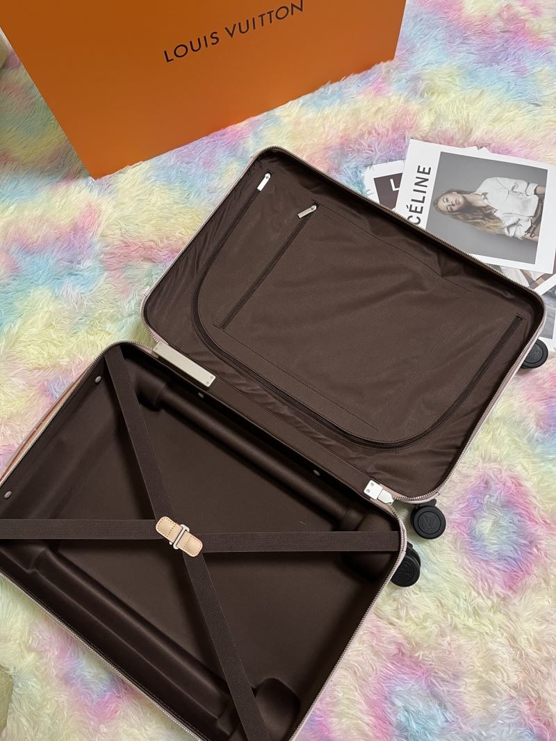 Louis Vuitton Suitcase